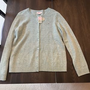 Vineyard vibes cardigan NWT L